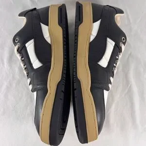 Puma X MCM | Shoes | Puma X Mcm Slipstreram Low Court Black  display picture 1